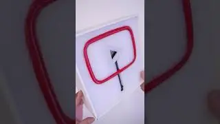 Unboxing YOUTUBE LED NEON - @YouTube #youtubehighfive