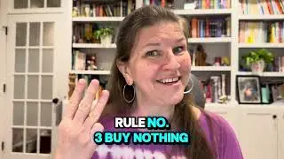 Why No Spend January Fails (And the Strategy I Use Instead)