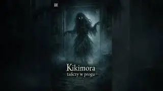 🌲🌑Kikimora tańczy w progu🌑🌲-słowianskie pieśni