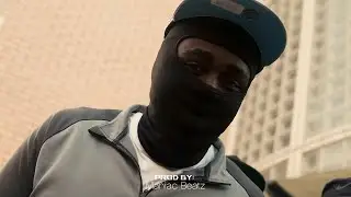 Uk Drill Type Beat - 