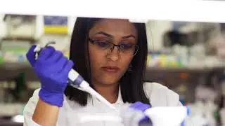 Buck Bite of Science: Huntington's disease