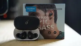 Anker's $79 Soundcore 'Spirit Dot 2' Review: Epic Bass!