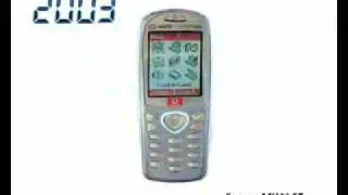 The Evolution of Cell Phone