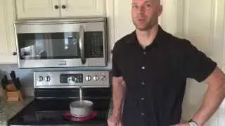 Calibrate Candy Thermometer
