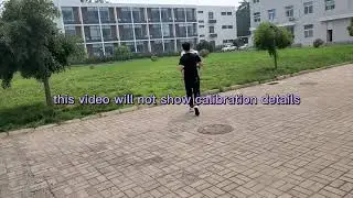pixhawk orange cube flight controller drone simple demo