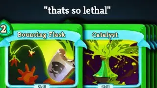 The Easiest Poison Deck!