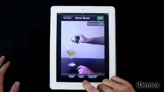 Cinemagram For Iphone Ipad Ipod Touch - App Review.mp4370