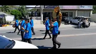 Municipal band of bustos bulacan