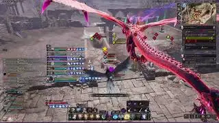 League... vs JustCrit... Azreil