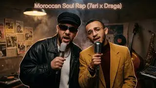 7ari ft. Draganov &ndash; Koulchi Dial Allah (Moroccan Soul Rap Cover)
