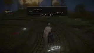 Elden Ring - Hroar's Horror (Ep. 1)
