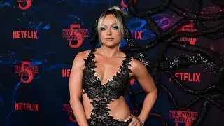 Загадочный визит Лив Морган в штаб-квартиру WWE вызвал шок от кроссовера &laquo;Очень странные дела&raquo; на...