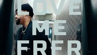 Lil Yee - Love Me FRFR (Official Video)