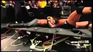 IWWEC Slammy Awards 2015