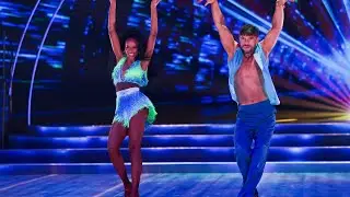 Aishah & Robert - Week 2