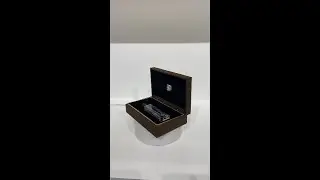 Custom Arabian style Luxury Gift Box for Perfume & Fragrance