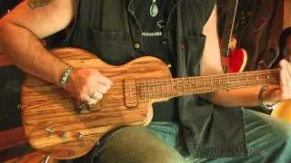 Cardinal Instruments East And Magpie