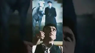 Thomas Shelby 🔥