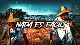 Isaac Rivera-Nada Es Facil (Estreno 2022)