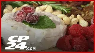 Canadian-made products for your holiday charcuterie board