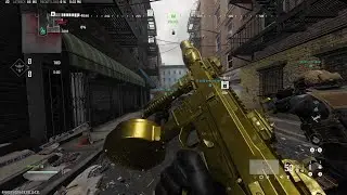 Call of Duty&reg; Modern Warfare III | ISO 9mm Gunplay | Multiplayer