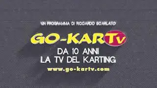 Sigla GoKartv 2014