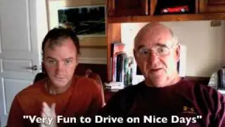 65 Cobra - Paul & Dave Berg