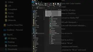 Programming tips you need to know! #shorts
