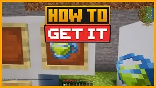 🟨 КАК ПОЛУЧИТЬ ЗЕЛЕНЫЙ ЧАЙ в моде LET&rsquo;S do HERBAL BREWS в MINECRAFT