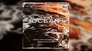 [FREE] Piano Loop Kit/Sample Pack - 