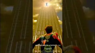 05.Meeting with Nick Fury/in S.H.I.E.L.D.  Spider-Man 4 (2011) MCU