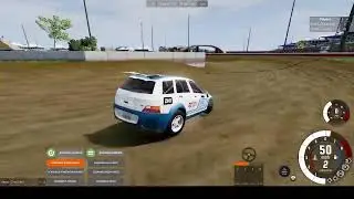 BeamNG.Drive Multiplayer Livestream
