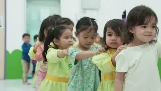 FIRST DAY OF SCHOOL (CIC)