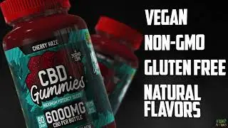 Max Potency CBD Sleep Gummies | CBD Gummies for Sleep | Hemp Bombs&reg;