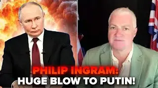 💥Putin&rsquo;s war plan FELL APART! Russian soldiers BURNED ALIVE! Game over for Kremlin!