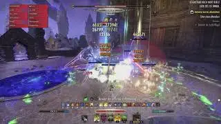 ESO - vMOL HM WM Plar PoV U45