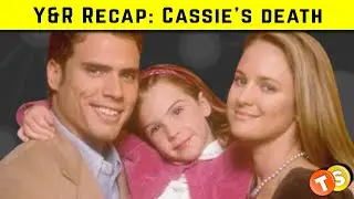 Sharon Case and Joshua Morrow talk about Cassie&rsquo;s storyline on Y&R