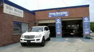 Looking for German Auto Repair in Hollywood, FL? | Star Motors