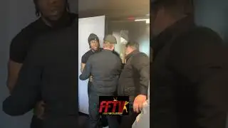 ДЖЕЙМИ ТКВ И ДЭВИД АДЕЛЕЙ ВСТУПИЛИ В ЖАРКИЙ ОБМЕН МНЕНИЯМИ В СТУДИИ TALK SPORT.
