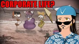 Human Resource Machine Part 2 🎮 Let's Play 🎮 - Advanced Math Inbound? Multiplying Production!