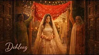 Dehleez | Bridal Entry Hindi Song 2026 | Emotional Wedding Song | Masala Melodies