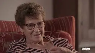 Elizabeth Jelin. Entrevista en el marco del ciclo 
