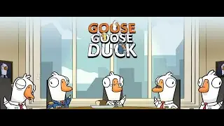 Goose goose duck  and minecraft first live stream/rk sushil