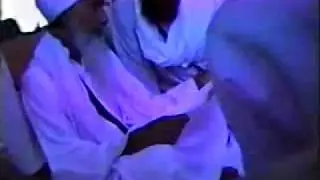Baba Thakur Singh Ji's Bachan - Sant Ji is in Chardikala