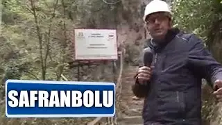 Mencilis Bulak Mağarası - Mert Savaş'la Cennet Köşeler