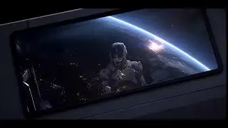 Mass Effect Andromeda (Full Play-Through: Side Quests and Exploration) Part 1