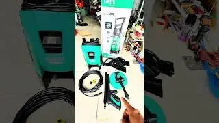 M&Aacute;Y RỬA XE ĐẲNG CẤP PRO GERNI 5000. 2800k bao ship.Lh: O969.394.394