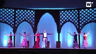 ESPECTÁCULO FLAMENCO EL BOTI 2018