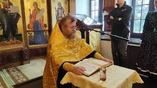 ПРИТЧА О БЛУДНОМ СЫНЕ (2026)
