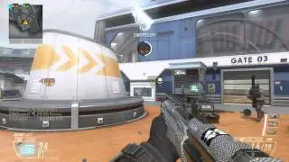 First double cross map tomahawk on Takeoff!